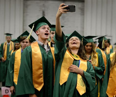 Northside Graduation 2017 | Gallery | roanoke.com