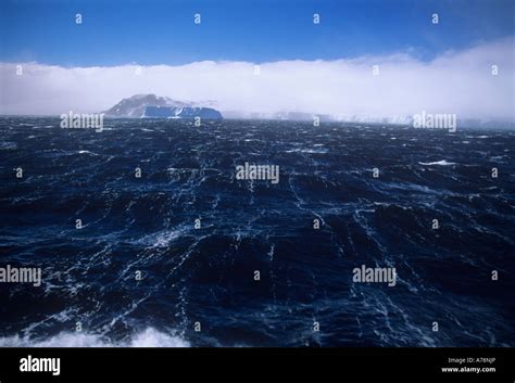 iceberg, weddell sea, Antarctica Stock Photo - Alamy