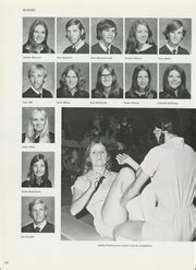 Del Campo High School - Decamhian Yearbook (Fair Oaks, CA), Class of 1974, Page 196 of 328