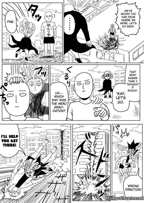 Saitama vs Naruto - Battles - Comic Vine