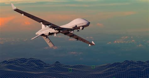 Upgraded Gray Eagle Extended Range UAS Featured in Demo | General Atomics