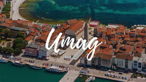 UMAG - Croatia Travel Guide | Around The World - La Vie Zine