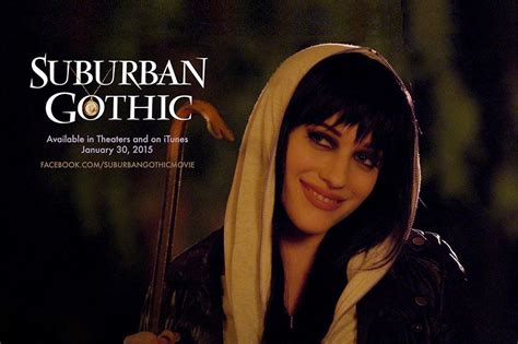 Suburban Gothic Movie Trailer : Teaser Trailer