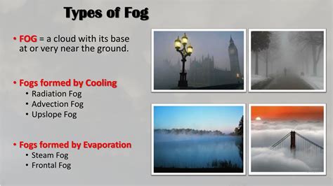 PPT - Lecture 8 Cloud Types & Fog PowerPoint Presentation, free ...