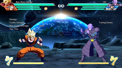 Dragon Ball FighterZ PC Performance Review - OC3D