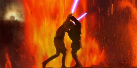 Revenge of the Sith: Why Yoda & Obi-Wan Didn't Fight Palpatine Together