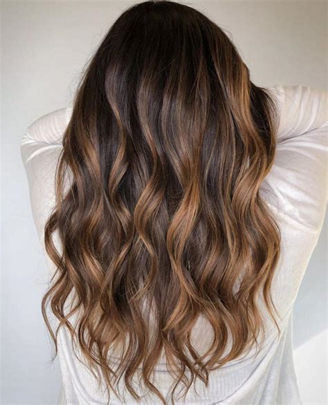 60+ Amazing And Trendy Brown Hair Color Ideas in 2023 - Beezzly