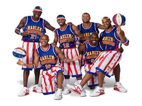 Harlem Globetrotters | There San Diego