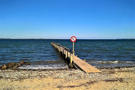 Sea Baltic Denmark - Free photo on Pixabay