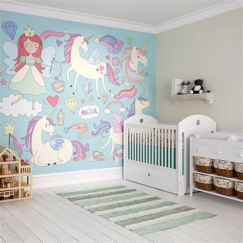 Girl Nursery Ideas - The Home Depot