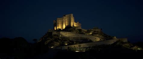 Alila Fort Bishangarh: Where luxury meets history in an India hotel | CNN