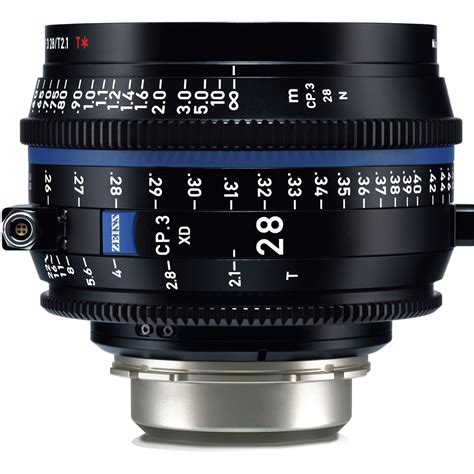 The Best Cine Lenses for the Sony a7 III and Sony a7S III