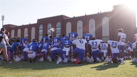 SMU joins ACC, Power Five ranks in 'historic milestone' - On3