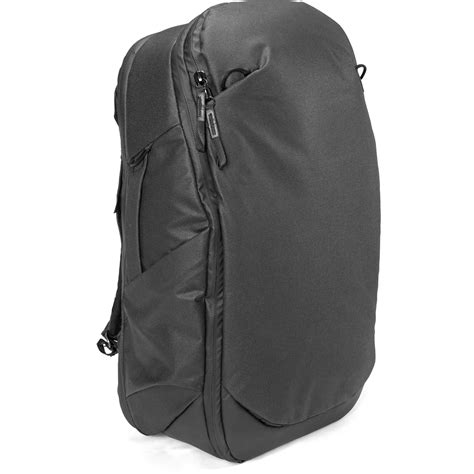 Peak Design Travel Backpack 30L (Black) BTR-30-BK-1 B&H Photo