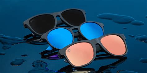 Benefits of Floating Sunglasses - Best Floating Sunglasses