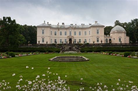 Palanga Amber Museum | Palanga, Mansions, Lithuania