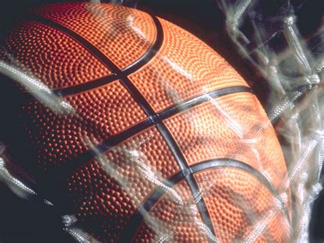 Download Basketball Sports Wallpaper