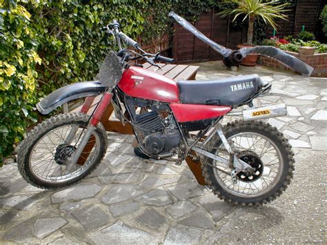 1978 YAMAHA DT 175 | Picture 2552103