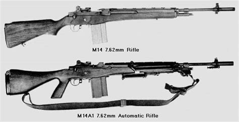 LOOSE-CANNON.COM THE M14