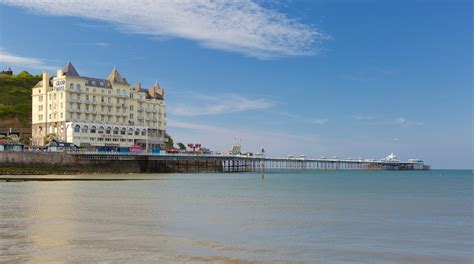 Llandudno North Shore Beach Tours - Book Now | Expedia