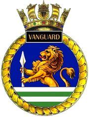 HMS Vanguard Crew List - Battle of Jutland Crew Lists Project