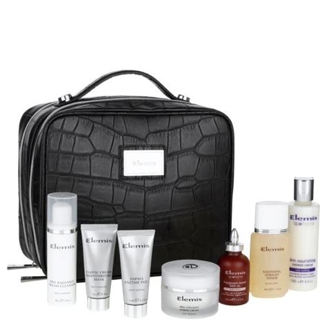 Elemis The Ultimate Travel Collection For Ladies | Free Shipping ...