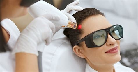 Laser Hair Growth: Can Laser Hair Therapy Help Hair Grow?