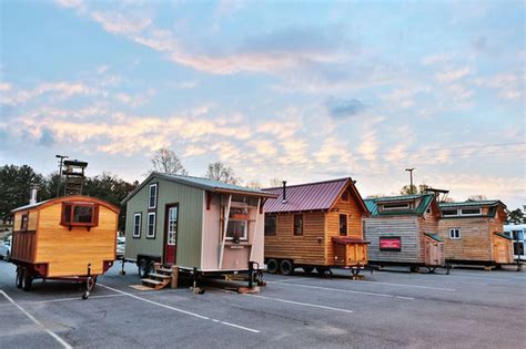 Tiny house Oregon building codes approved despite safety concerns ...