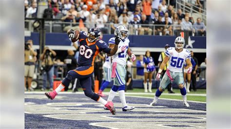 Broncos Vs Cowboys Super Bowl : Broncos Edge Rushers Shine In Victory ...