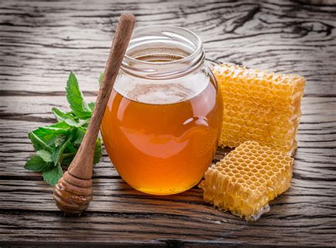 Honey Depot - Bulk Honey Sales and Bulk Honey Exportation