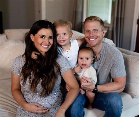 Sean and Catherine Giudici Lowe Expecting Third Child