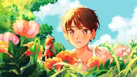 [100+] Arrietty Wallpapers | Wallpapers.com