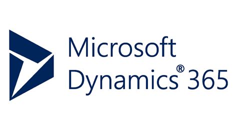 Microsoft Dynamics 365 Logo Png Vectors Free Download - vrogue.co