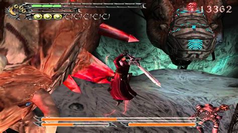 Devil May Cry 3 Special Edition gameplay on PCSX2 - YouTube