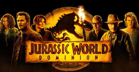 Jurassic World Dominion | Synopsis | Watch On Demand Now