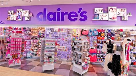 10 things you’ll only know if you were a Claire’s Accessories OBSESSIVE | Closer