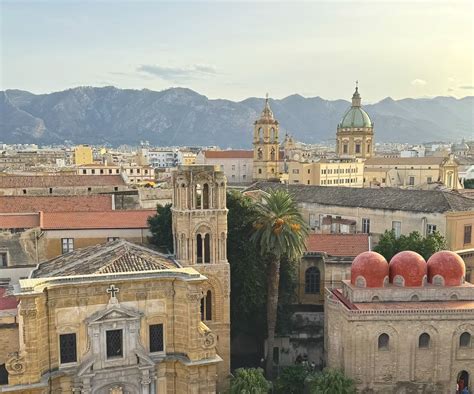 Centro storico Palermo, cosa vedere: 10 curiosità tutte da scoprire