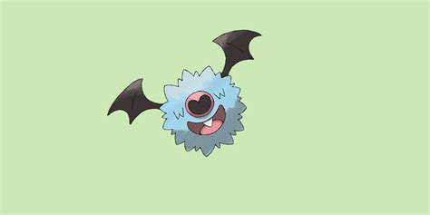 Poké Spotlight: Getting To Know Woobat Outside Of Pokémon GO