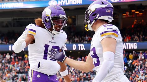 Minnesota Vikings Videos - NFL | FOX Sports