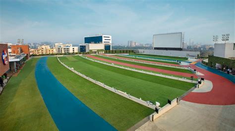 Jio Drive-In BKC: what Mumbai's new open-air theatre looks like | Condé Nast Traveller India