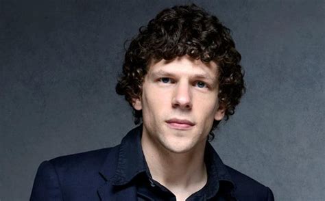 Meeting Jesse Eisenberg at Batman v Superman Premiere - DC World