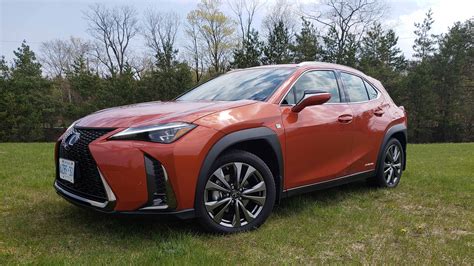 Best Small Premium Utility Vehicle: 2020 Canadian Car of the Year – WHEELS.ca