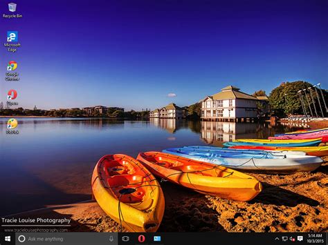 12 Best Windows 10 Themes | Beebom