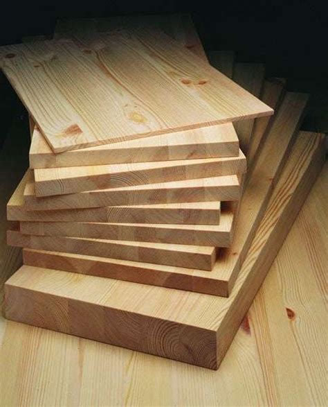 Exploring the Top 7 Types of Softwood for Woodworking