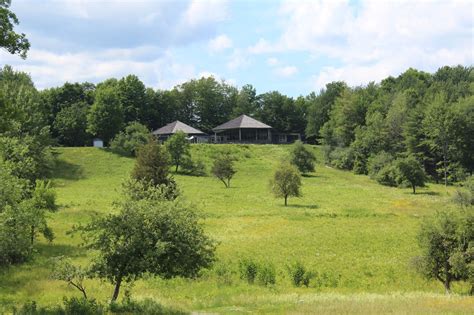 Walking Man 24 7: Saratoga National Historical Park