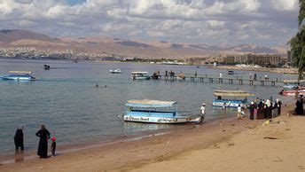 Best beaches in Jordan - Ultimate guide (August 2024)