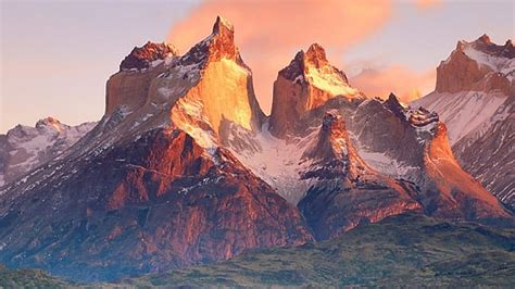 HD wallpaper: chile, cordillera del paine, torres del paine, patagonia, mountain | Wallpaper Flare