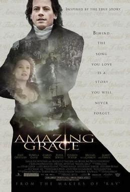 Amazing Grace (2006 film) - Wikipedia