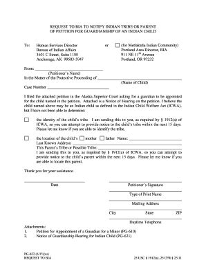 PG 622 Alaska Court Records State of Alaska Form - Fill Out and Sign ...