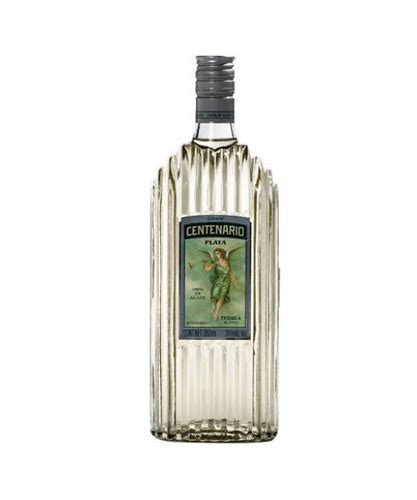 Tequila Gran Centenario Plata 700 ml | Polo Hoyos